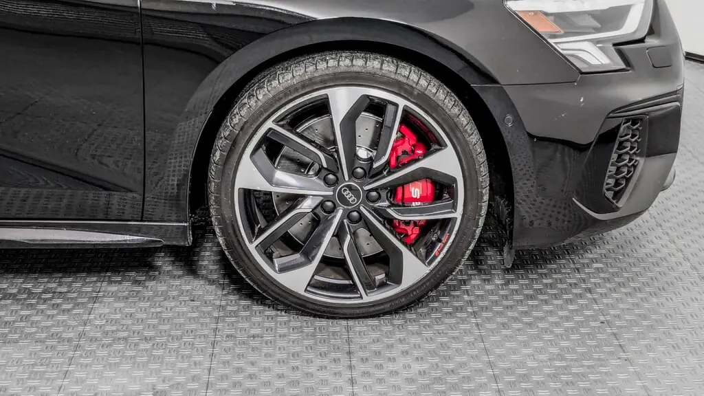 Florida Fine Cars - Used AUDI S3 2024 ORLANDO PREMIUM PLUS