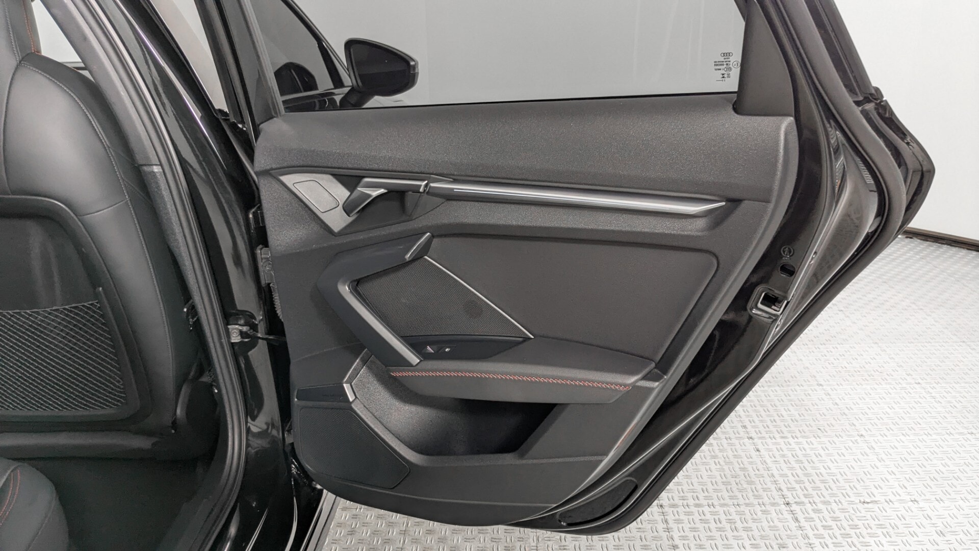 Florida Fine Cars - Used vehicle - SEDAN AUDI S3 2024