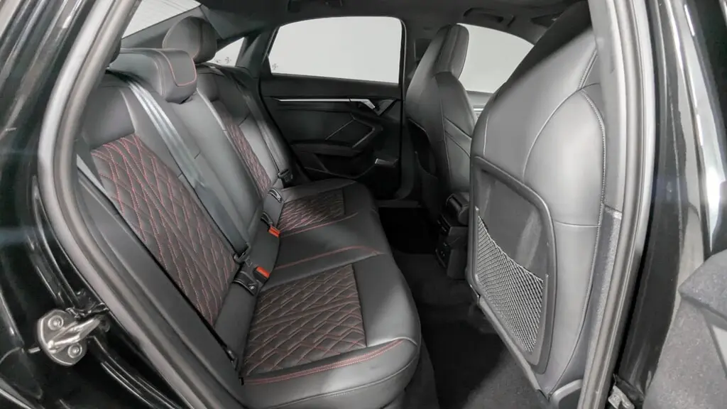 Florida Fine Cars - Used AUDI S3 2024 ORLANDO PREMIUM PLUS