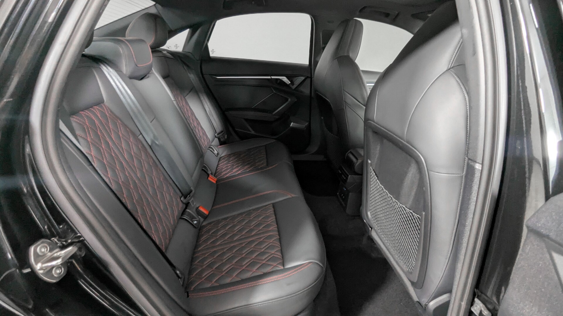 Florida Fine Cars - Used vehicle - SEDAN AUDI S3 2024