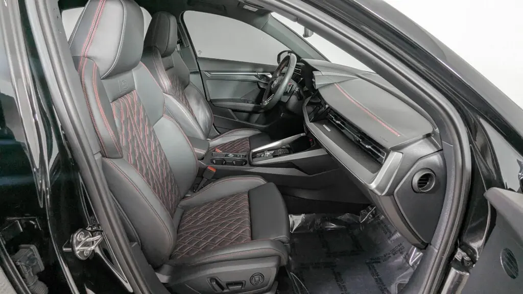 Florida Fine Cars - Used AUDI S3 2024 ORLANDO PREMIUM PLUS