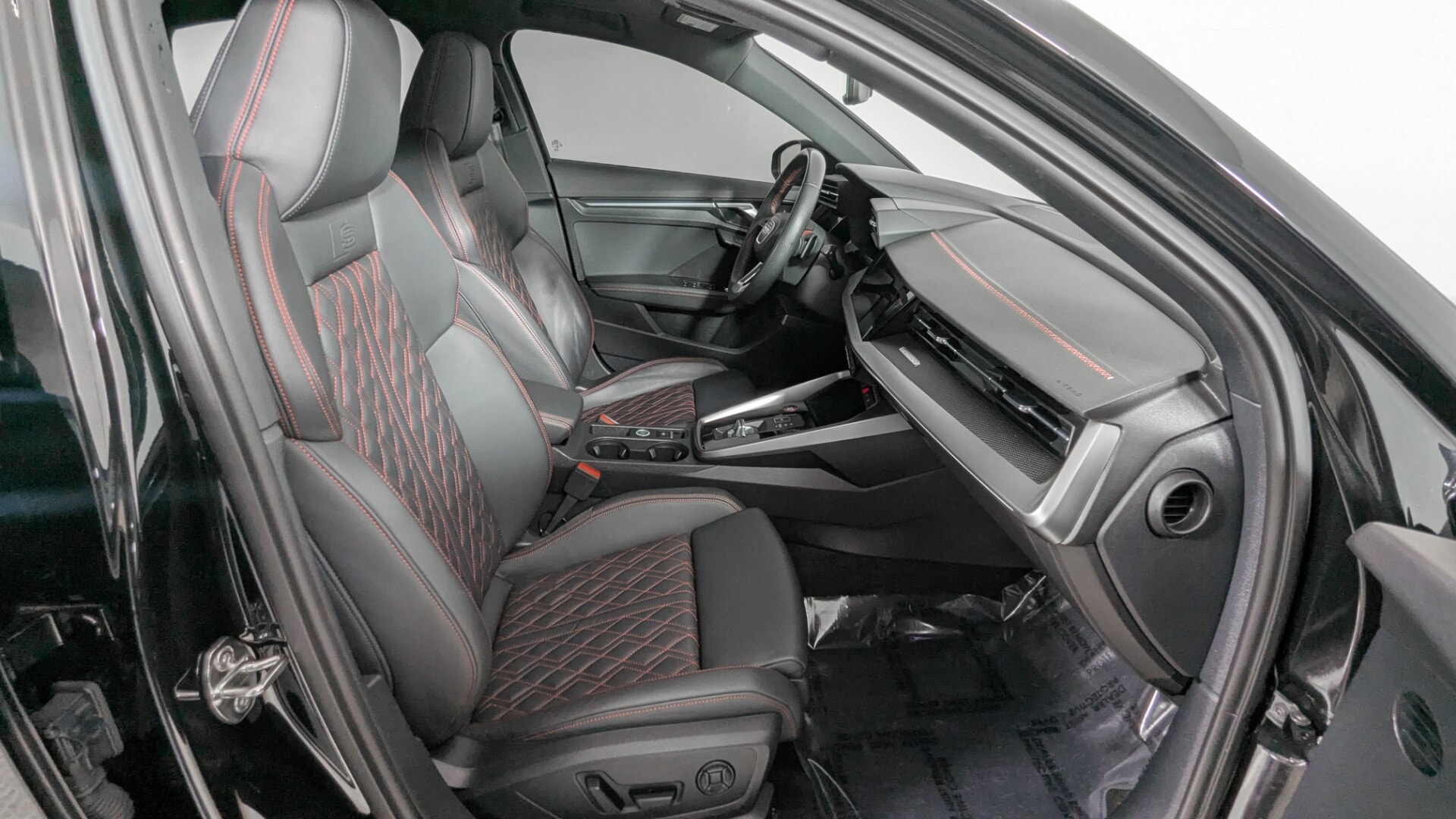 Florida Fine Cars - Used vehicle - SEDAN AUDI S3 2024