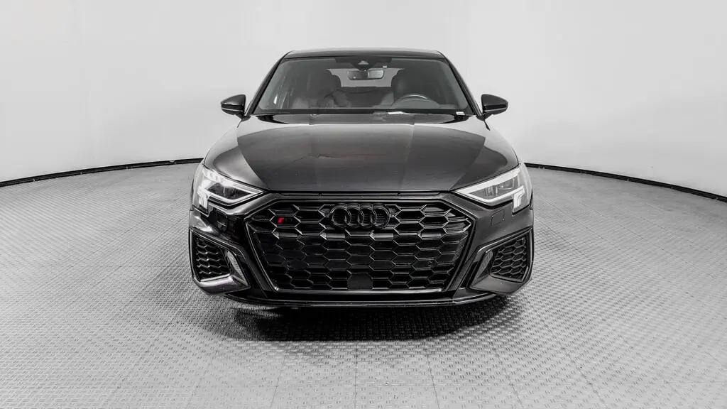 Florida Fine Cars - Used AUDI S3 2024 ORLANDO PREMIUM PLUS