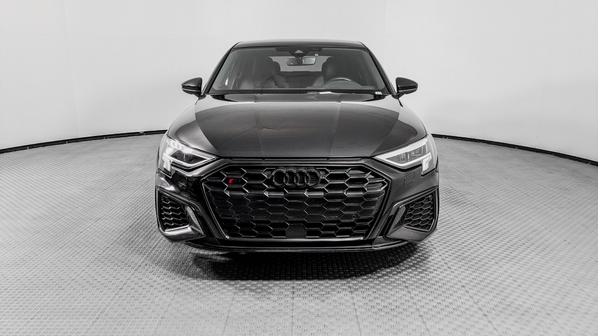 Florida Fine Cars - Used vehicle - SEDAN AUDI S3 2024
