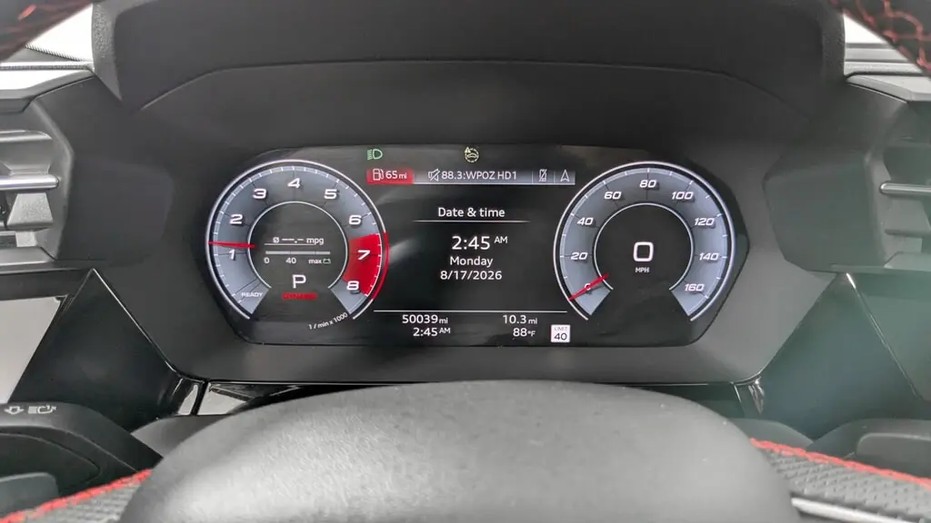 Florida Fine Cars - Used AUDI S3 2024 ORLANDO PREMIUM PLUS