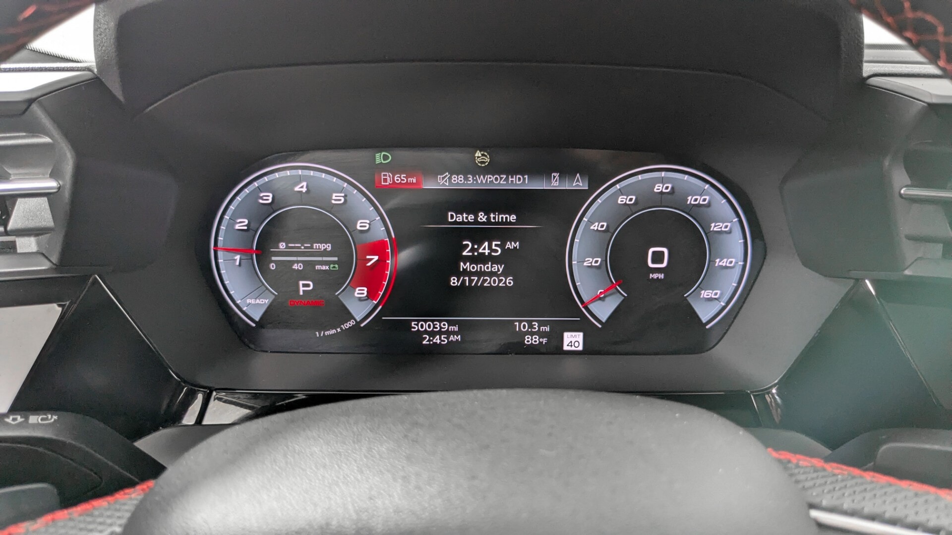 Florida Fine Cars - Used vehicle - SEDAN AUDI S3 2024