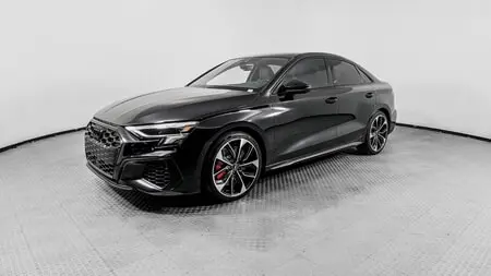 Florida Fine Cars - Used AUDI S3 2024 ORLANDO PREMIUM PLUS