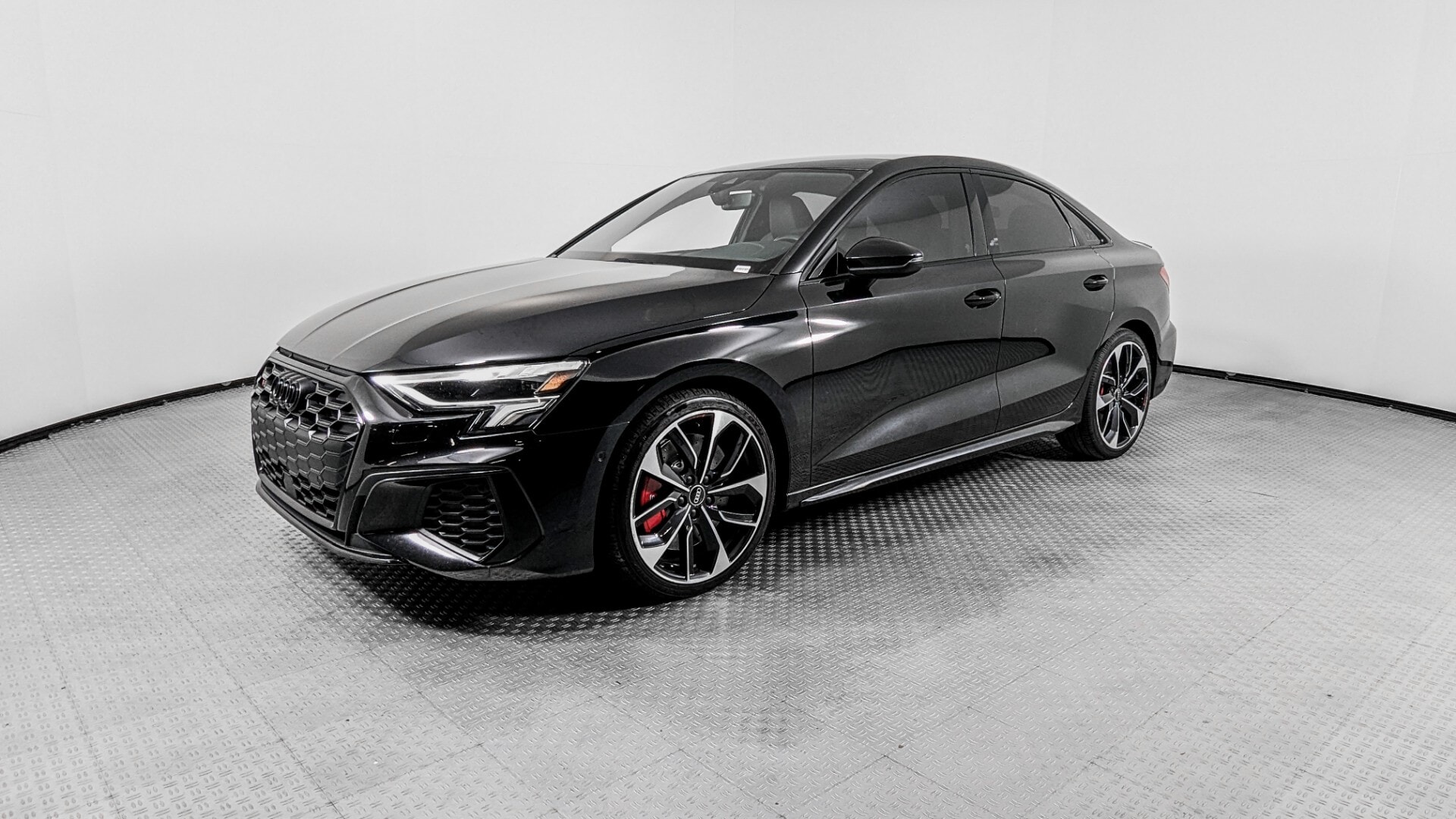 2024 Audi S3