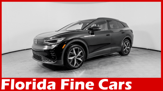 Florida Fine Cars - Used VOLKSWAGEN ID.4 2023 ORLANDO S