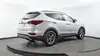 Florida Fine Cars - Used HYUNDAI SANTA FE SPORT 2018 MARGATE 2.4L
