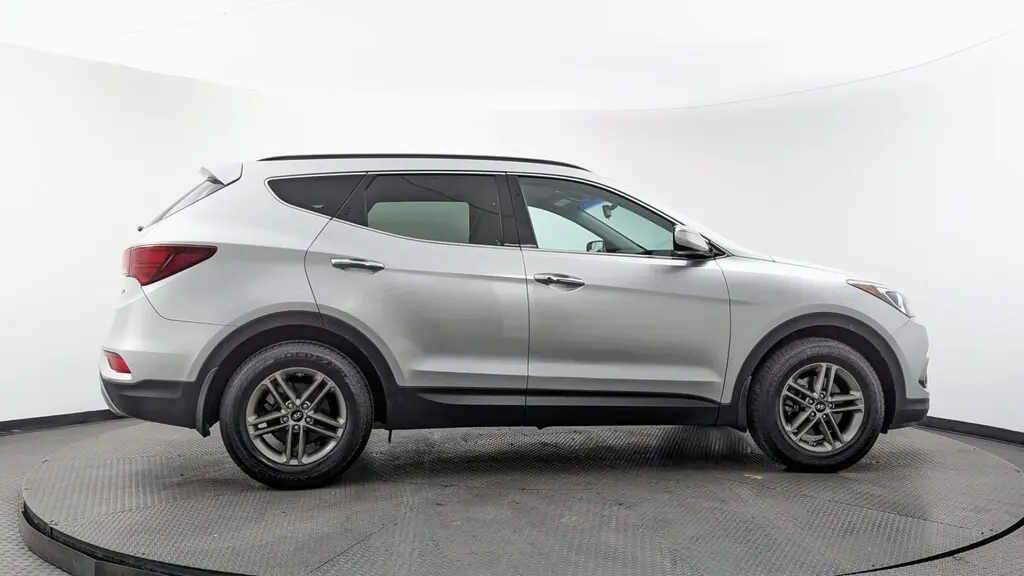 Florida Fine Cars - Used HYUNDAI SANTA FE SPORT 2018 MARGATE 2.4L