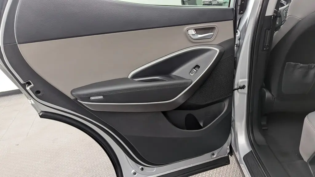 Florida Fine Cars - Used HYUNDAI SANTA FE SPORT 2018 MARGATE 2.4L