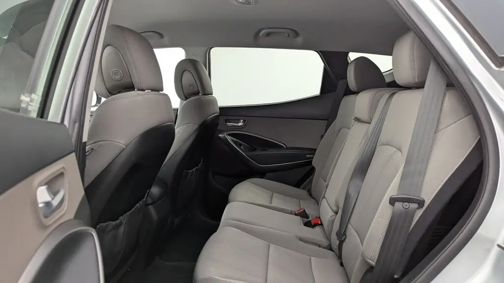 Florida Fine Cars - Used HYUNDAI SANTA FE SPORT 2018 MARGATE 2.4L