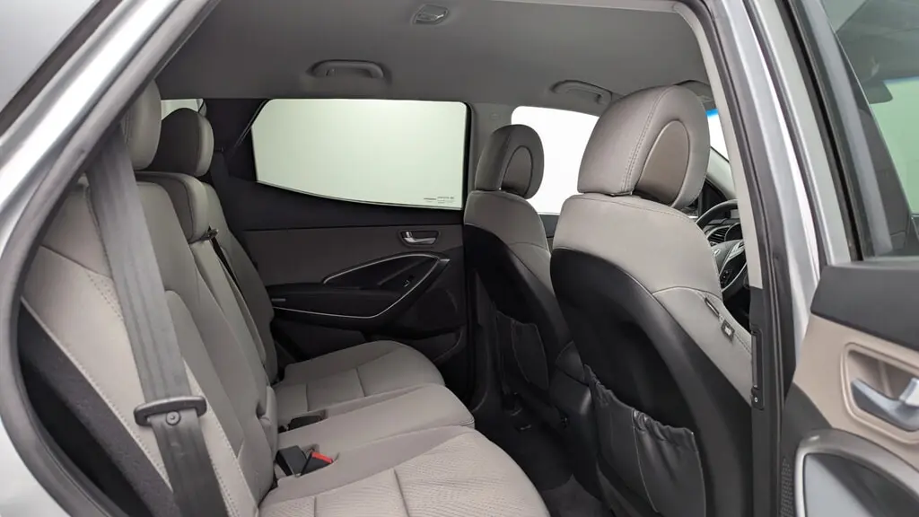 Florida Fine Cars - Used HYUNDAI SANTA FE SPORT 2018 MARGATE 2.4L