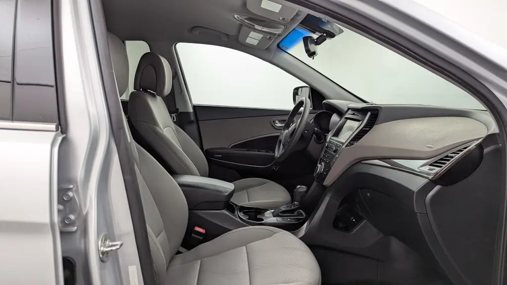 Florida Fine Cars - Used HYUNDAI SANTA FE SPORT 2018 MARGATE 2.4L