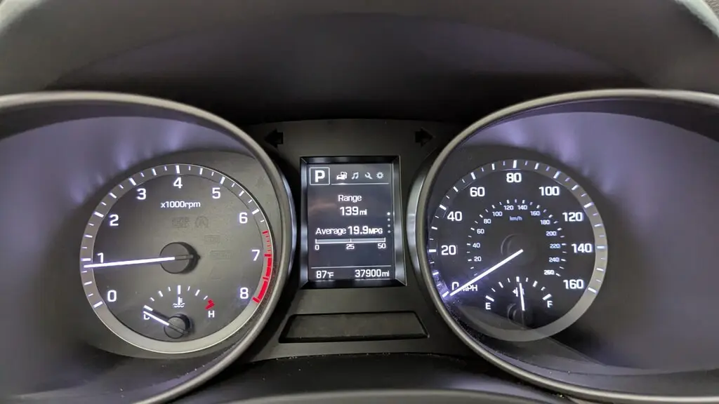 Florida Fine Cars - Used HYUNDAI SANTA FE SPORT 2018 MARGATE 2.4L