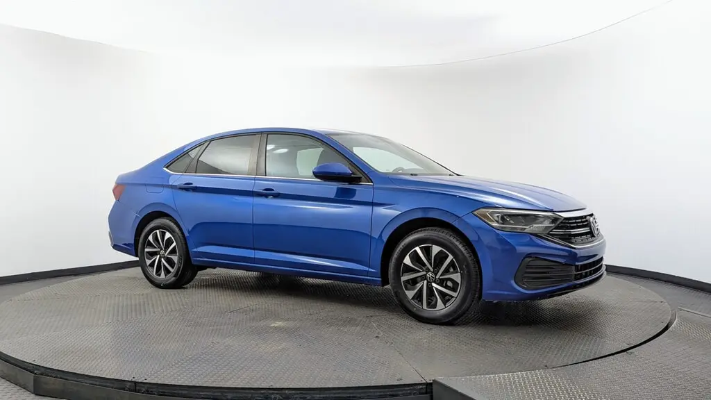 Florida Fine Cars - Used VOLKSWAGEN JETTA 2022 MIAMI S