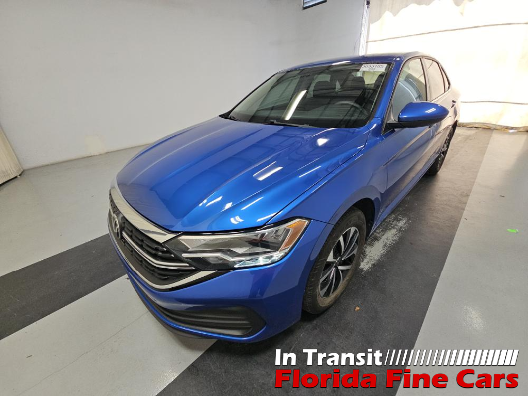 2022 Volkswagen Jetta 1.5T S Auto SULEV's photo