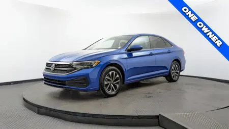 Florida Fine Cars - Used VOLKSWAGEN JETTA 2022 MIAMI S