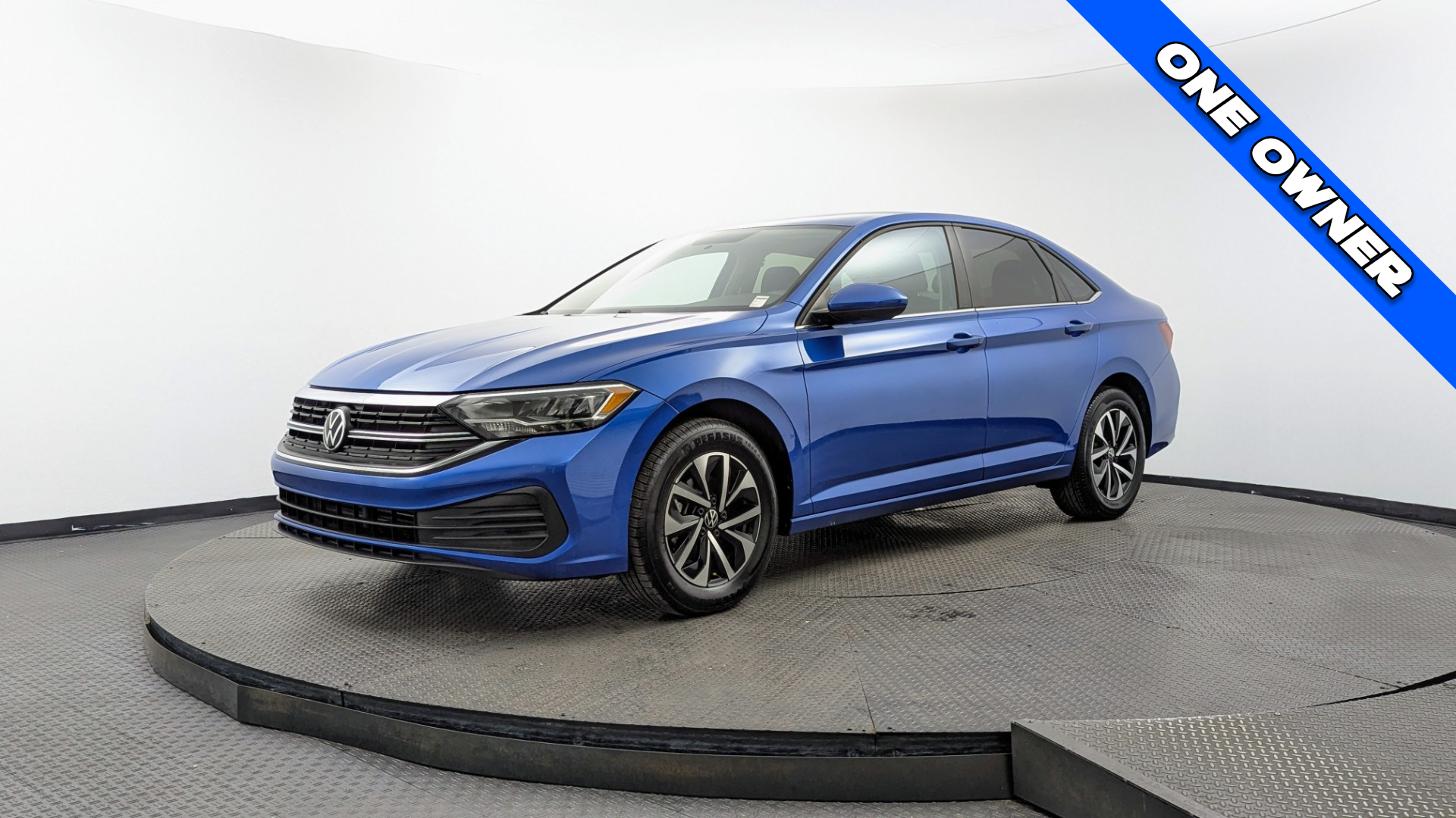 2022 Volkswagen Jetta