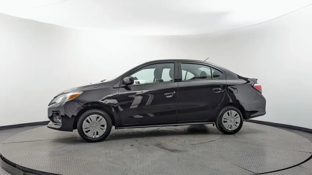 Florida Fine Cars - Used MITSUBISHI MIRAGE G4 2024 MARGATE ES
