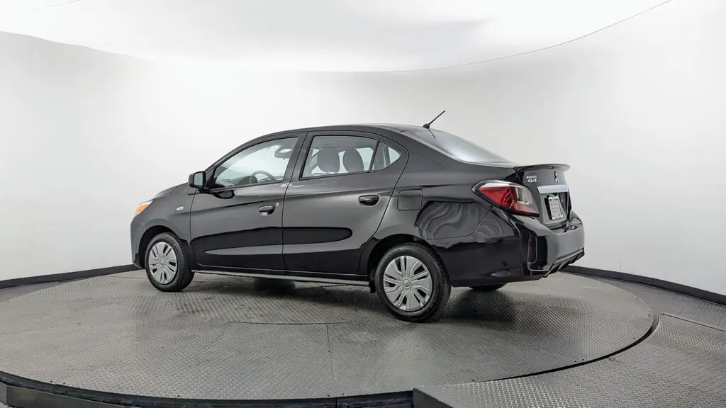 Florida Fine Cars - Used MITSUBISHI MIRAGE G4 2024 MARGATE ES