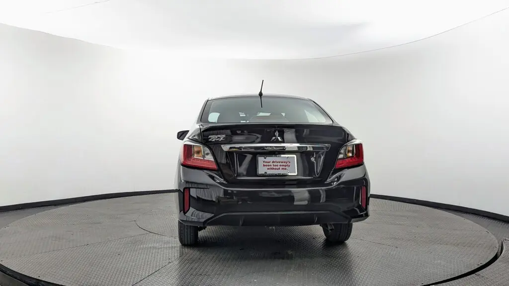 Florida Fine Cars - Used MITSUBISHI MIRAGE G4 2024 MARGATE ES