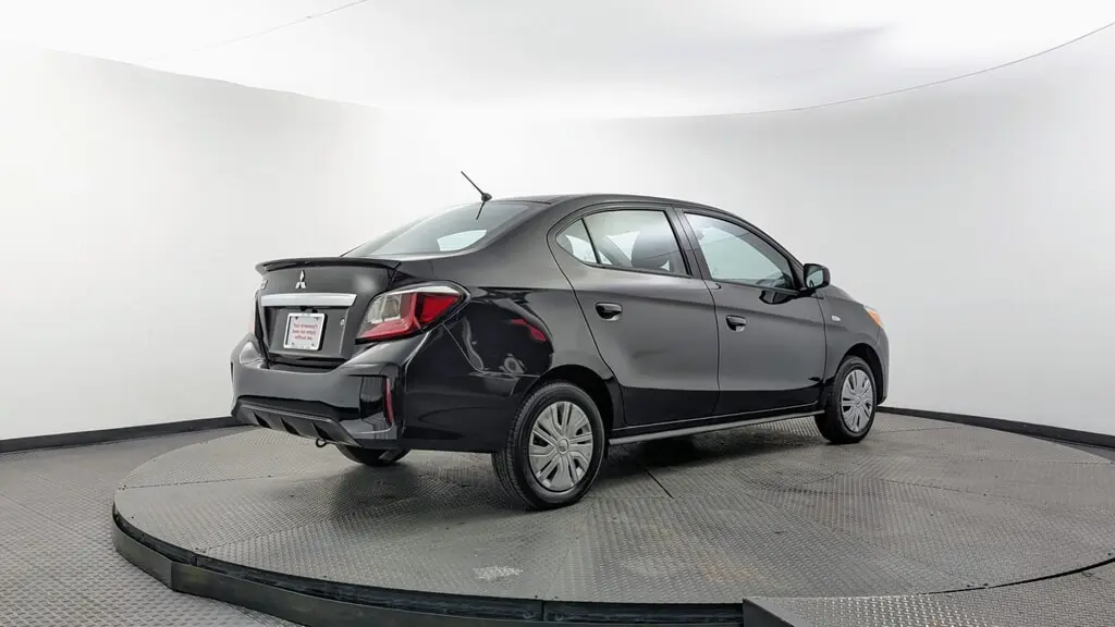 Florida Fine Cars - Used MITSUBISHI MIRAGE G4 2024 MARGATE ES