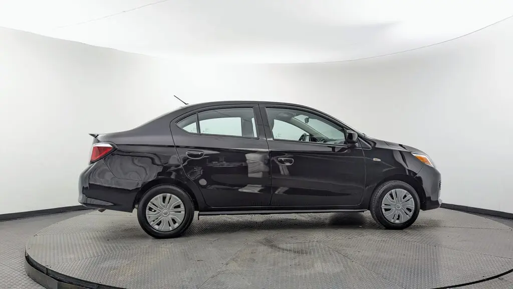 Florida Fine Cars - Used MITSUBISHI MIRAGE G4 2024 MARGATE ES