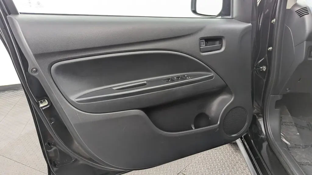Florida Fine Cars - Used MITSUBISHI MIRAGE G4 2024 MARGATE ES