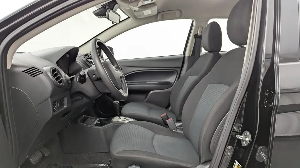 Florida Fine Cars - Used MITSUBISHI MIRAGE G4 2024 MARGATE ES