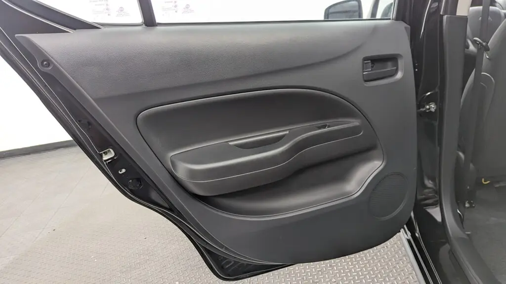 Florida Fine Cars - Used MITSUBISHI MIRAGE G4 2024 MARGATE ES