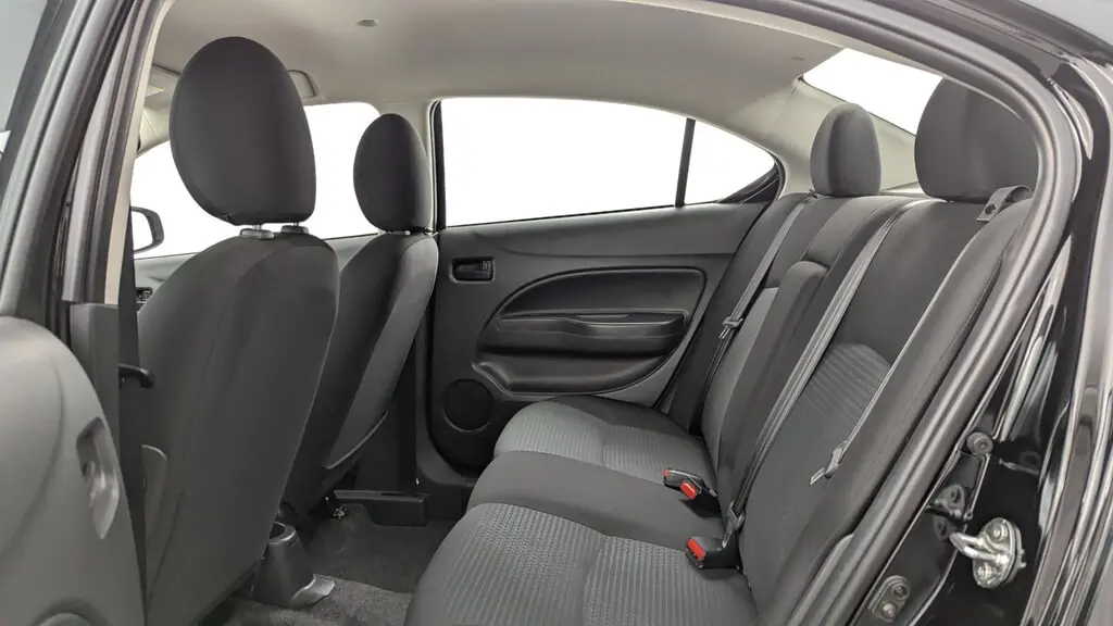 Florida Fine Cars - Used MITSUBISHI MIRAGE G4 2024 MARGATE ES