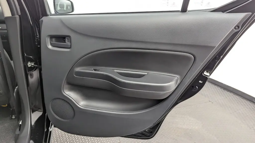 Florida Fine Cars - Used MITSUBISHI MIRAGE G4 2024 MARGATE ES