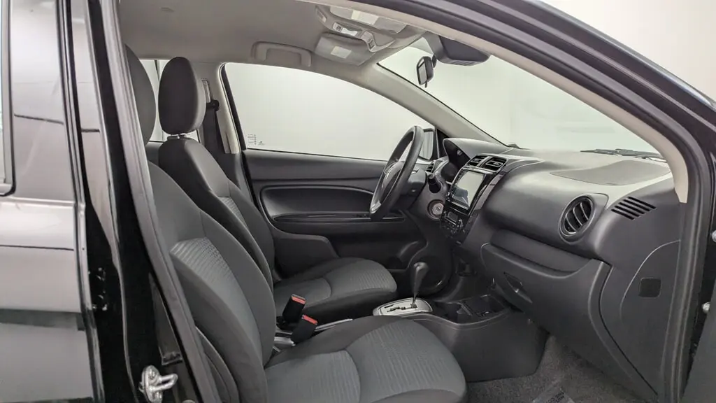 Florida Fine Cars - Used MITSUBISHI MIRAGE G4 2024 MARGATE ES