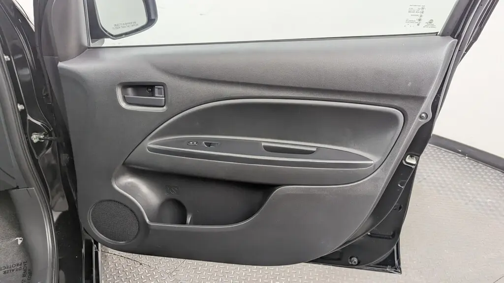 Florida Fine Cars - Used MITSUBISHI MIRAGE G4 2024 MARGATE ES
