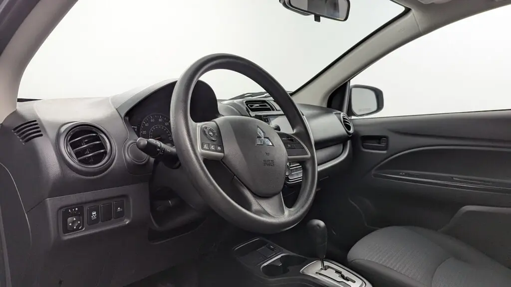 Florida Fine Cars - Used MITSUBISHI MIRAGE G4 2024 MARGATE ES