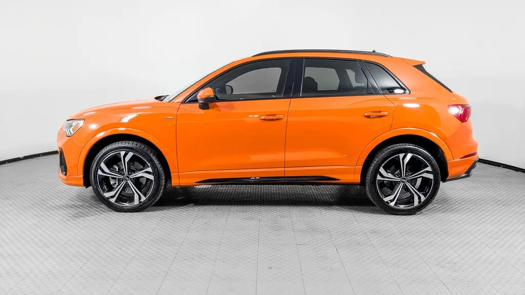 Florida Fine Cars - Used AUDI Q3 2023 ORLANDO S LINE PREMIUM PLUS