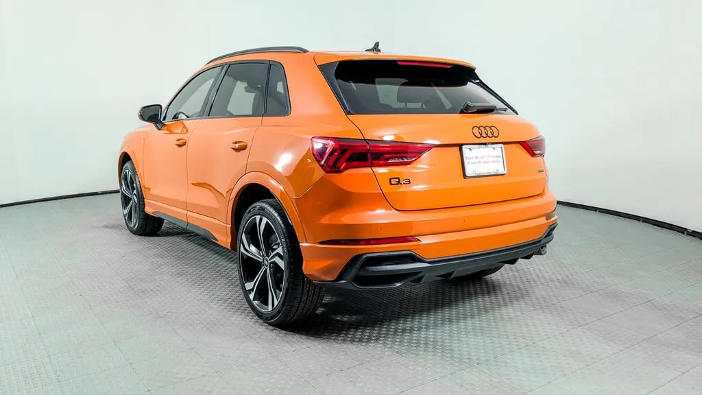 Florida Fine Cars - Used AUDI Q3 2023 ORLANDO S LINE PREMIUM PLUS