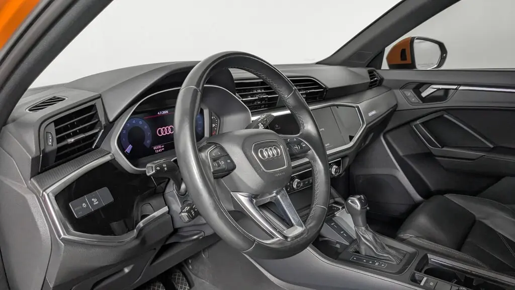 Florida Fine Cars - Used AUDI Q3 2023 ORLANDO S LINE PREMIUM PLUS