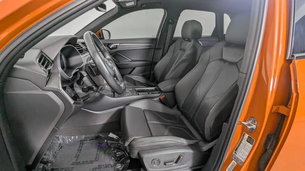 Florida Fine Cars - Used AUDI Q3 2023 ORLANDO S LINE PREMIUM PLUS