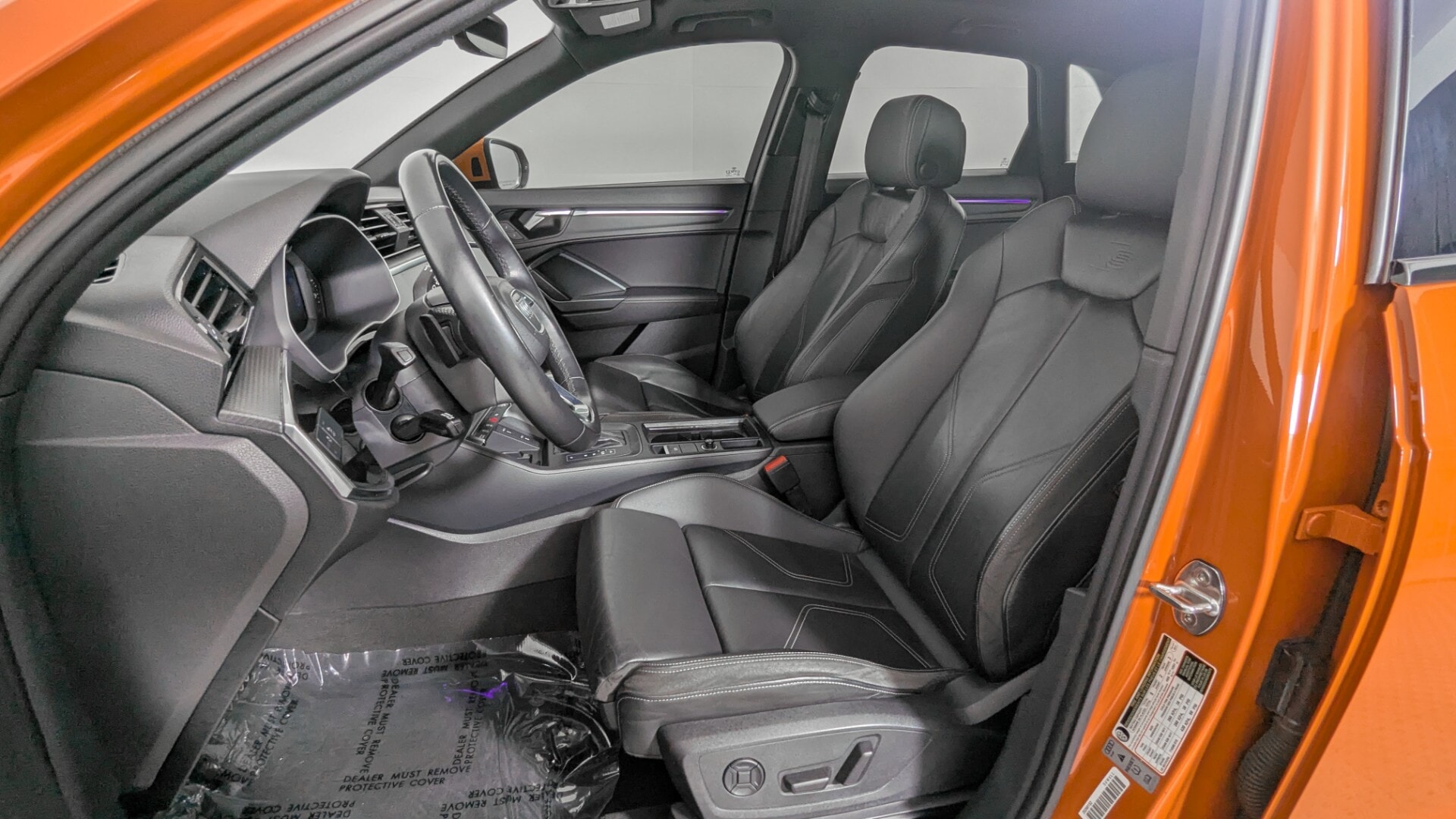 Florida Fine Cars - Used vehicle - SUV AUDI Q3 2023