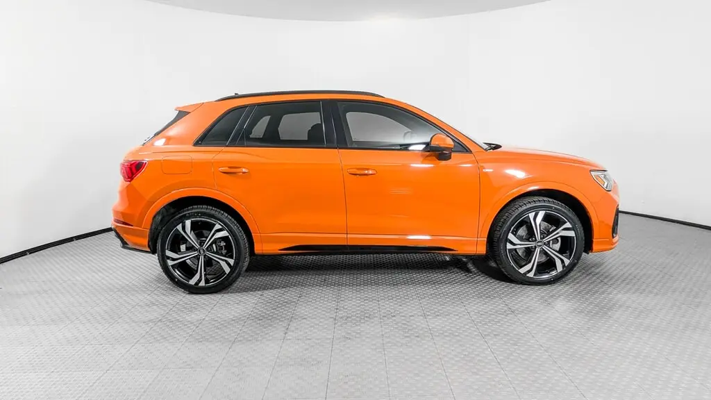 Florida Fine Cars - Used AUDI Q3 2023 ORLANDO S LINE PREMIUM PLUS