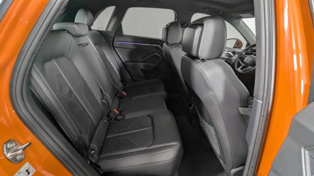 Florida Fine Cars - Used AUDI Q3 2023 ORLANDO S LINE PREMIUM PLUS