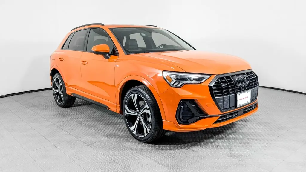 Florida Fine Cars - Used AUDI Q3 2023 ORLANDO S LINE PREMIUM PLUS