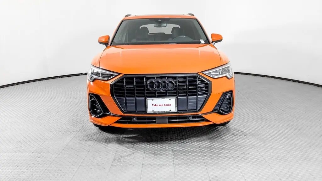 Florida Fine Cars - Used AUDI Q3 2023 ORLANDO S LINE PREMIUM PLUS
