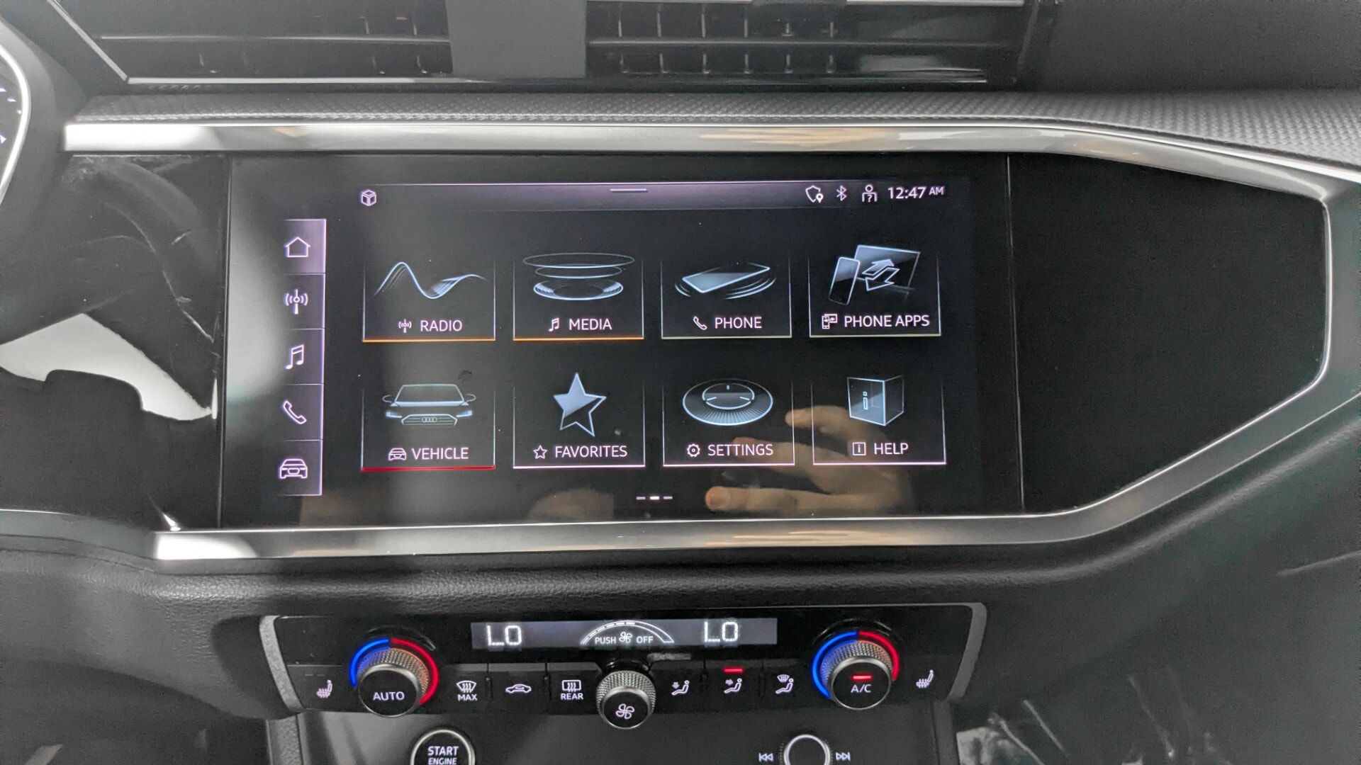 Florida Fine Cars - Used vehicle - SUV AUDI Q3 2023