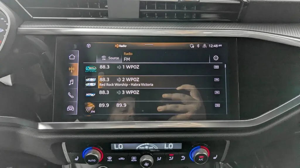 Florida Fine Cars - Used AUDI Q3 2023 ORLANDO S LINE PREMIUM PLUS