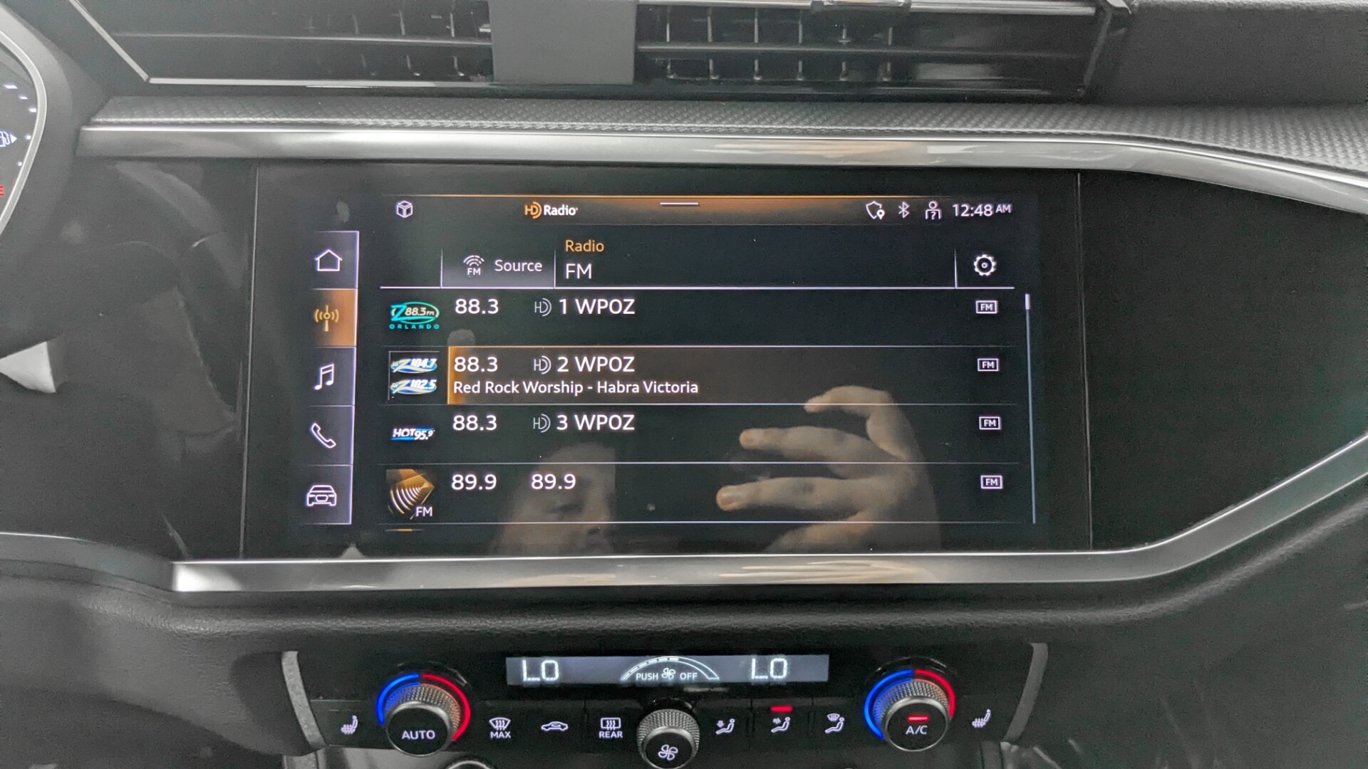 Florida Fine Cars - Used vehicle - SUV AUDI Q3 2023