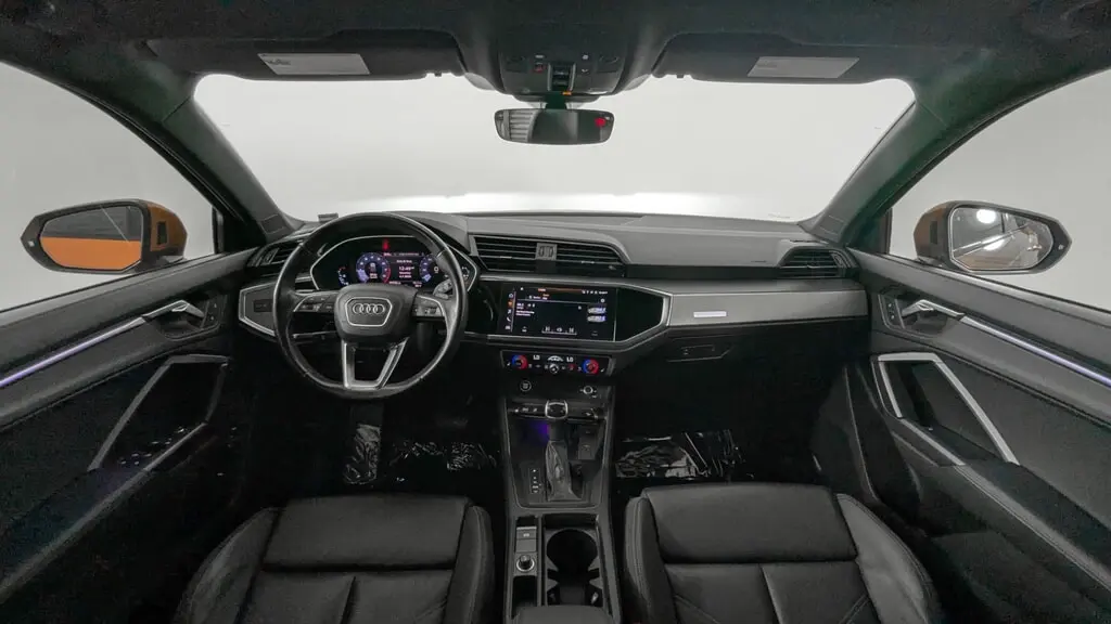 Florida Fine Cars - Used AUDI Q3 2023 ORLANDO S LINE PREMIUM PLUS